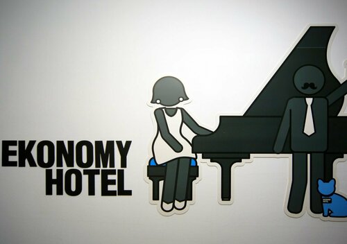 Ekonomy Hotel Mokpo, Rezervați Hotel Hoteluri ieftine în Jeollanam-do