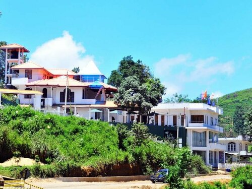 Asvika Hotel Nuwara Eliya, Забронировать Отель Отели Округа Галле с парковкой, Парковка