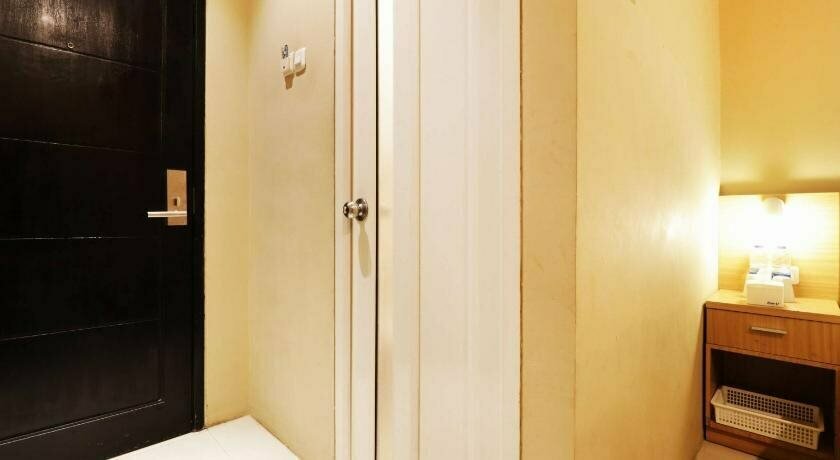 Quds Express Hotel