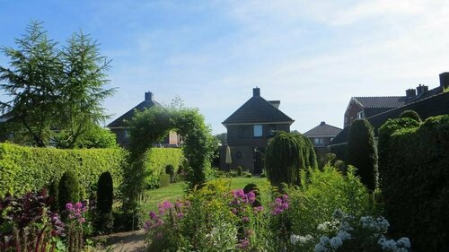 B&B Ans en Ben Streppel, Prenota Bed & breakfast Twello Gheldria
