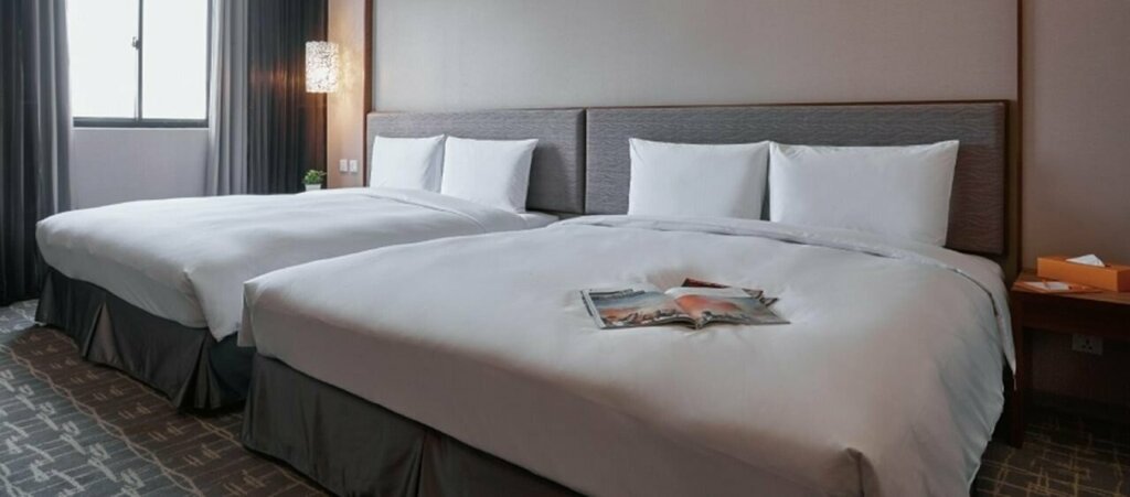 Orange Hotel - Wenhua