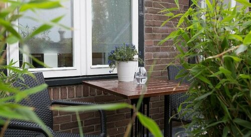Bed & Breakfast De Vier Seizoenen, Rezervasyon Otel Lisse Zuid-Holland