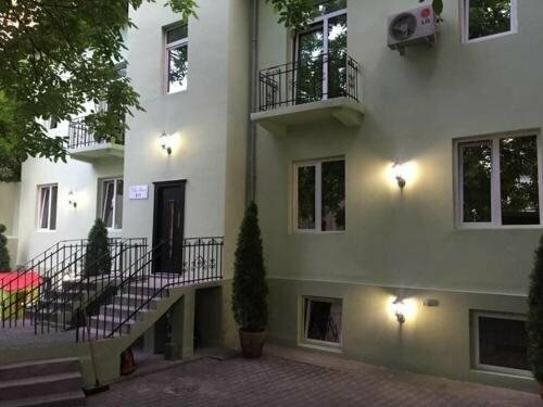 La Vila Maria, Забронировать Отель Отели Бухареста 3 звезды, рядом с National Institute of Public Health, 3*