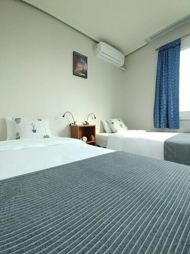 Hause Itaewon - Hostel, Rezervați Hostel Yongsan-Gu Seul, aproape de Art Space One