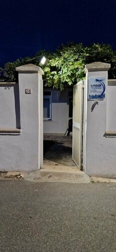 Il Focolare, Брондау Таңертеңгі аспен бірге түндеу Focene Lazio