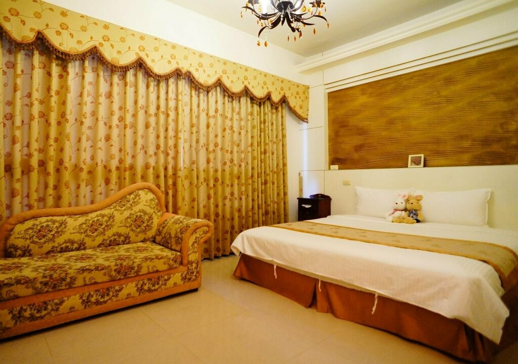 Hualien Yashe House