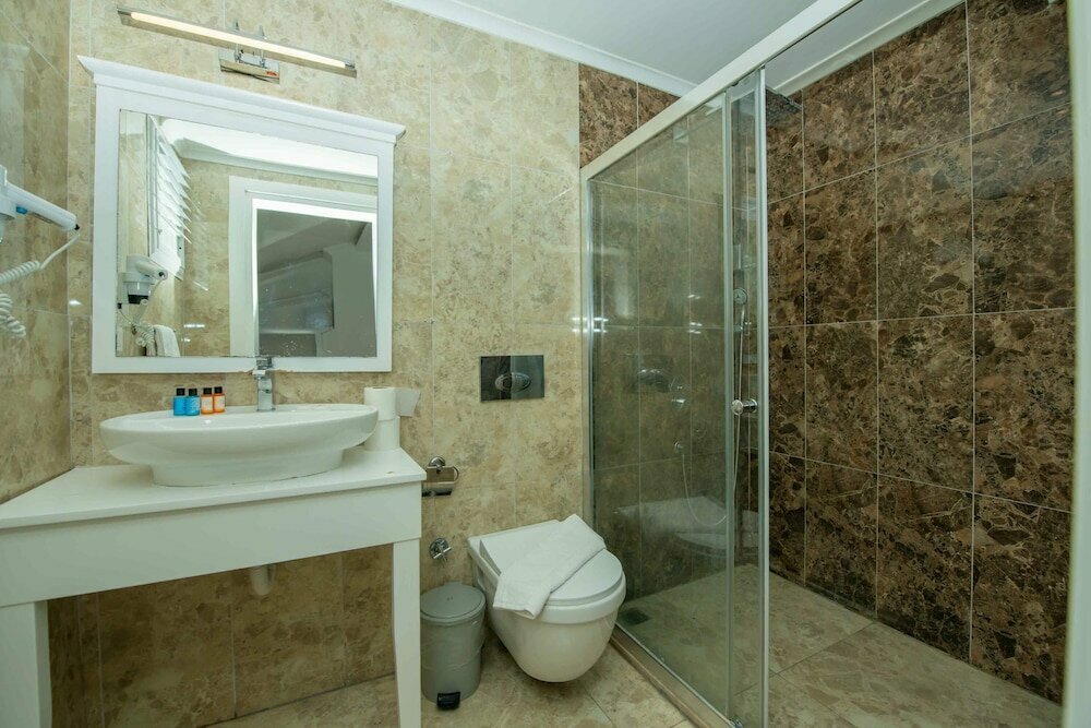 Cennet Life Hotel