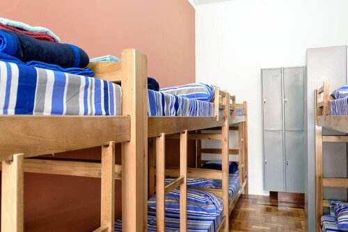 Maracanã Hostel Vila Isabel, Забронировать Хостел Хостелы штата Рио-де-Жанейро, Хостел