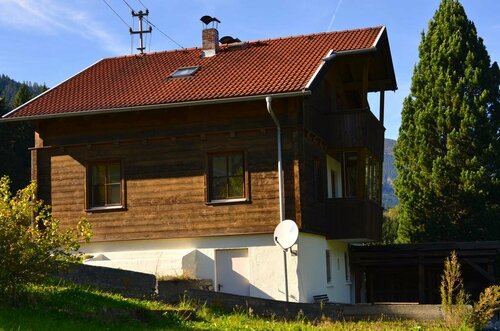 Forsthaus Angertal, Rezervovat Hotel Gasteinertal Salcbursko