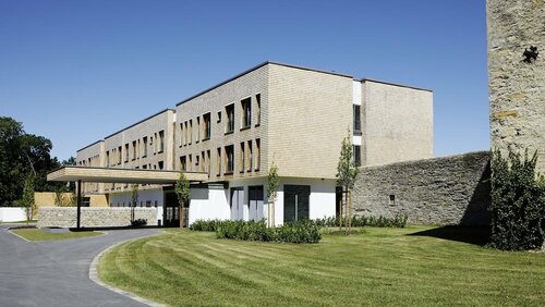 Hotel Rittergut Stoermede, Забронировать Отель СПА-отели Зауэрланд, SPA-услуги