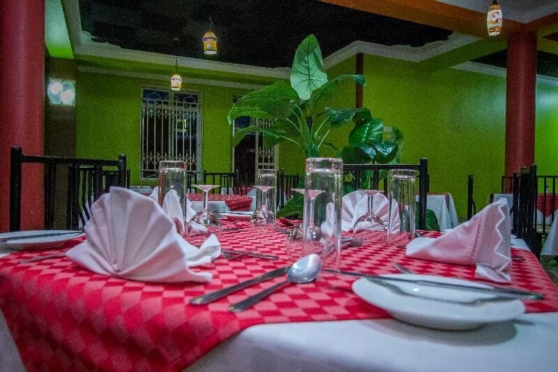 Jevine Hotel