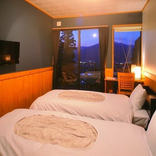 Ryokan Yufusan, Prenota Hotel Yufu Oita