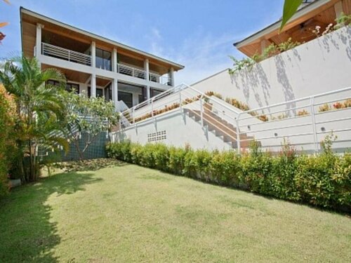 Ocean Breeze Villa, Забронировать Вилла Виллы Пхукета, Вилла