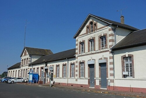 Mape Hôtel Sarl, Rezervovat Hotel Orléans 