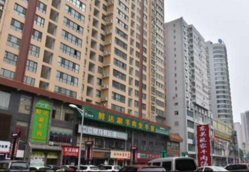 Luoyang Q-home Youth Hostel, Reservar Albergue Albergues em Luoyang, Albergue