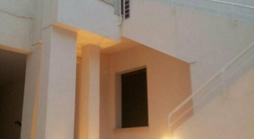 La casa di Lele, Book Hotel Hoteller i Termoli med parkering, Parkering