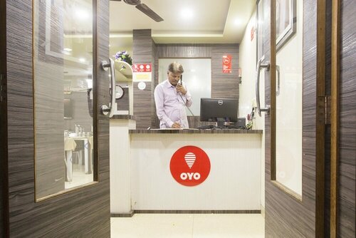 Hotel Shri Niwas Executive, Reservar Hotel Old Mahabaleshwar 