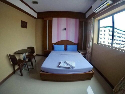 The Room Padangbesar, Reservar Hotel Padang Besar Perlis
