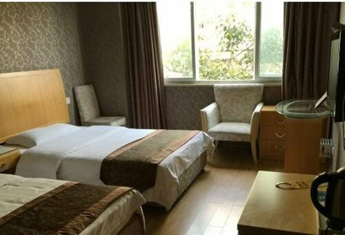 Junyue Business Hotel, Rezerwuj Hotel Leshan Sichuan