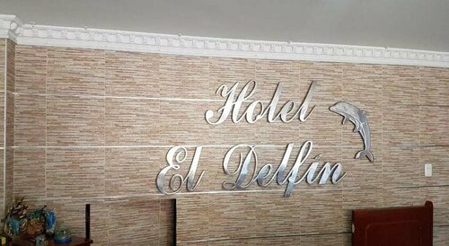 Hotel El Delfin, Book Hotel Gaira Magdalena