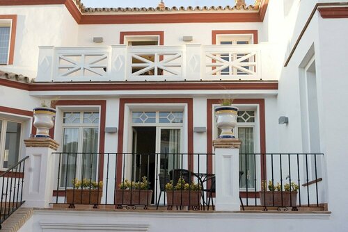 Monte San Gines, Забронировать Дом для отпуска Виллы Арасена, рядом с Грот Маравильяс, Вилла