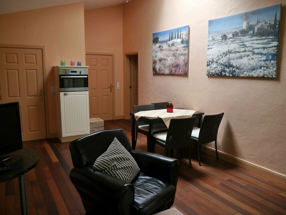 Haus Honigstal
