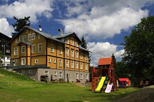 Pension Janský Potok II, Reservar Hotel Janske Lazne Hradec Kralove