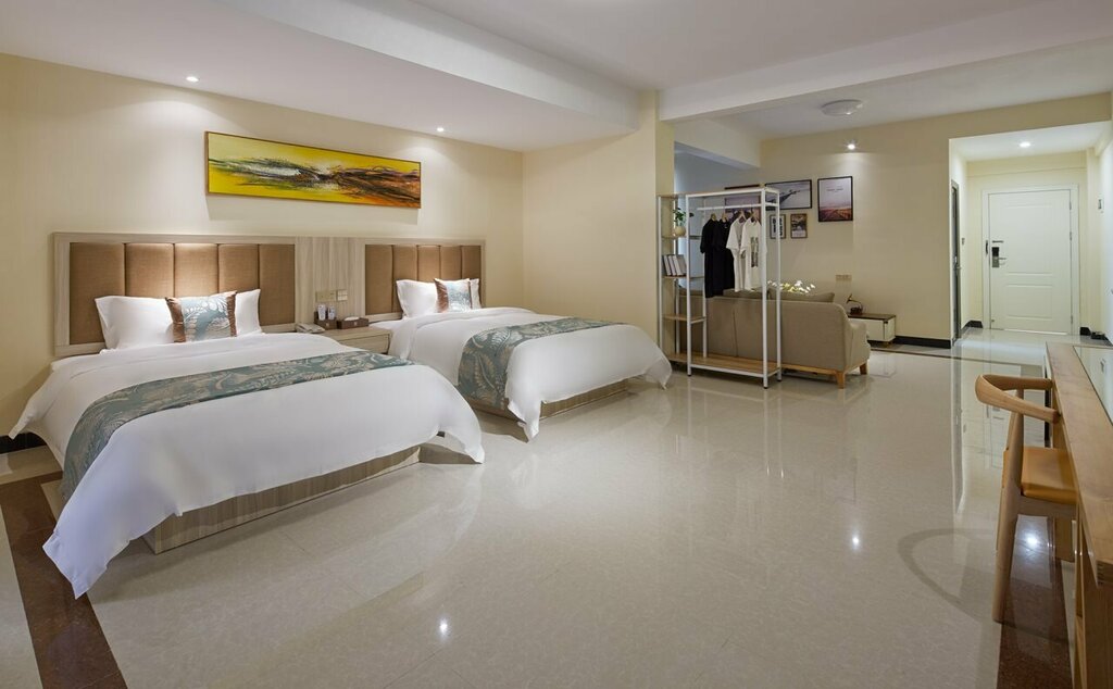 Ivy International Aparthotel