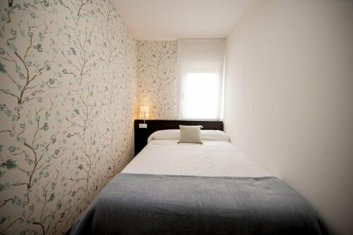 Noja Rooms, Забронировать Отель Пино А-Корунья
