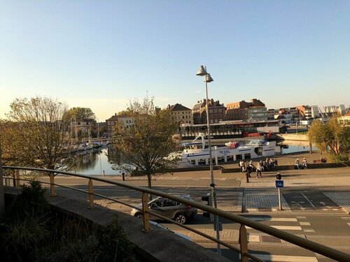 Aux Waterzooi