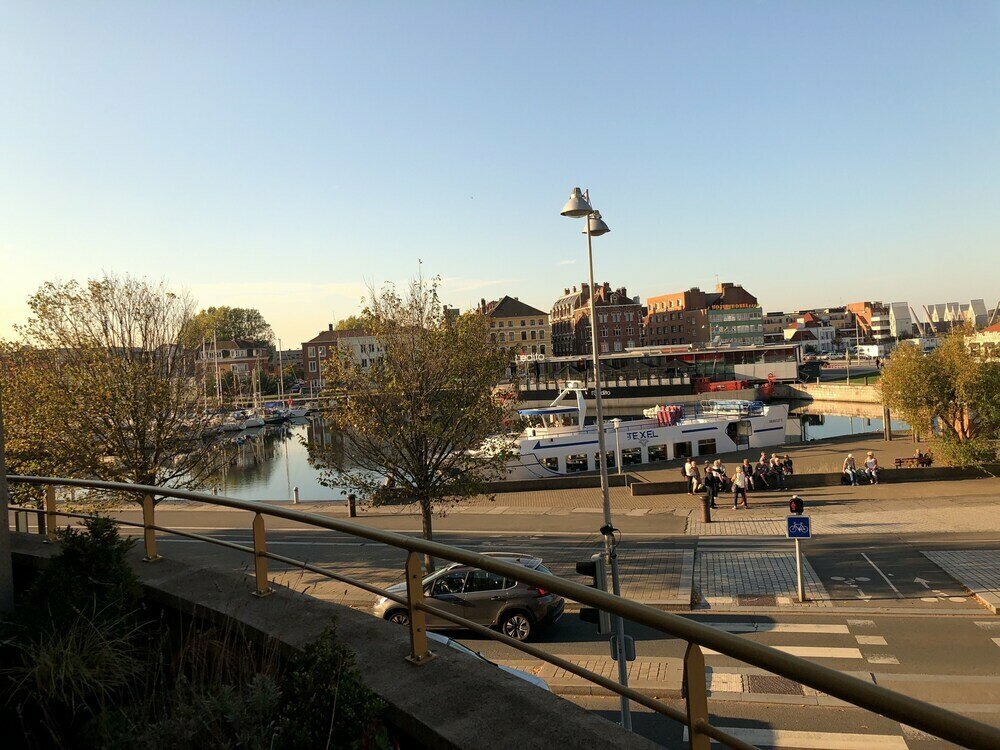 Aux Waterzooi