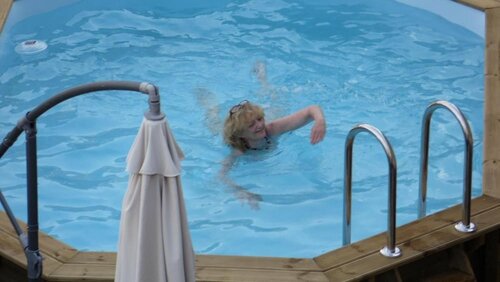 Maison le trèfle, Prenota Bed & breakfast Hotel SPA a Aquitania, SPA