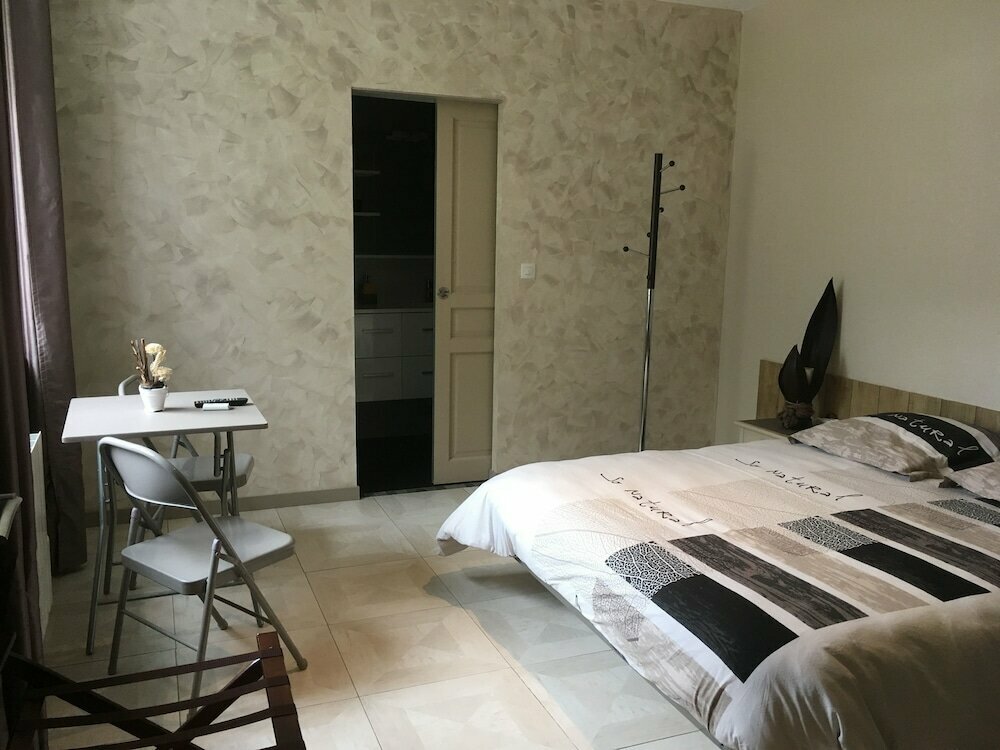Chambres dhôtes Les Conches