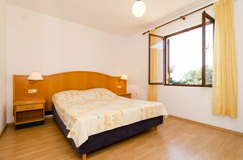 Apartments Villa Ana - Dingac, Забронировать Апартаменты/квартира Отели Pelješac с парковкой, Парковка
