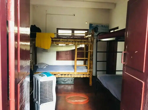 Gurukulam Hostel, Забронировать Хостел Пондичерри Пондичерри