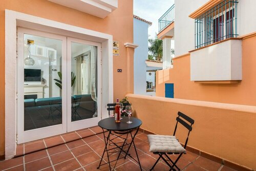 Sweet Inn - Casa Aloha, Prenota Hotel Marbella Costa del Sol