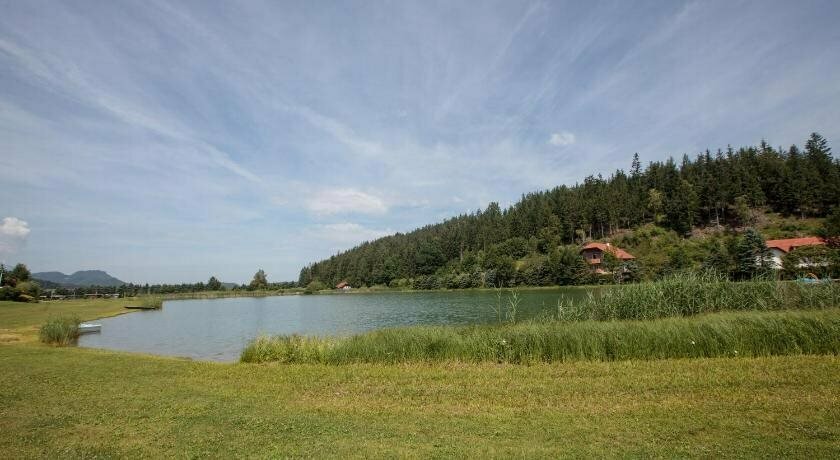 Pension Pirkdorfer See