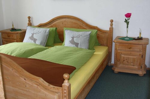 Pension Jany, Reserva ahora Hotel Bad Tatzmannsdorf 