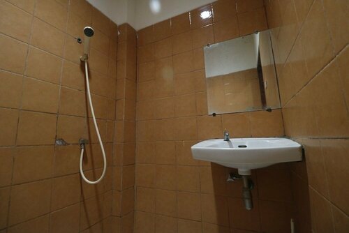 Hotel Bambu Kuning, Book Hotel Bandar Lampung Sumatra