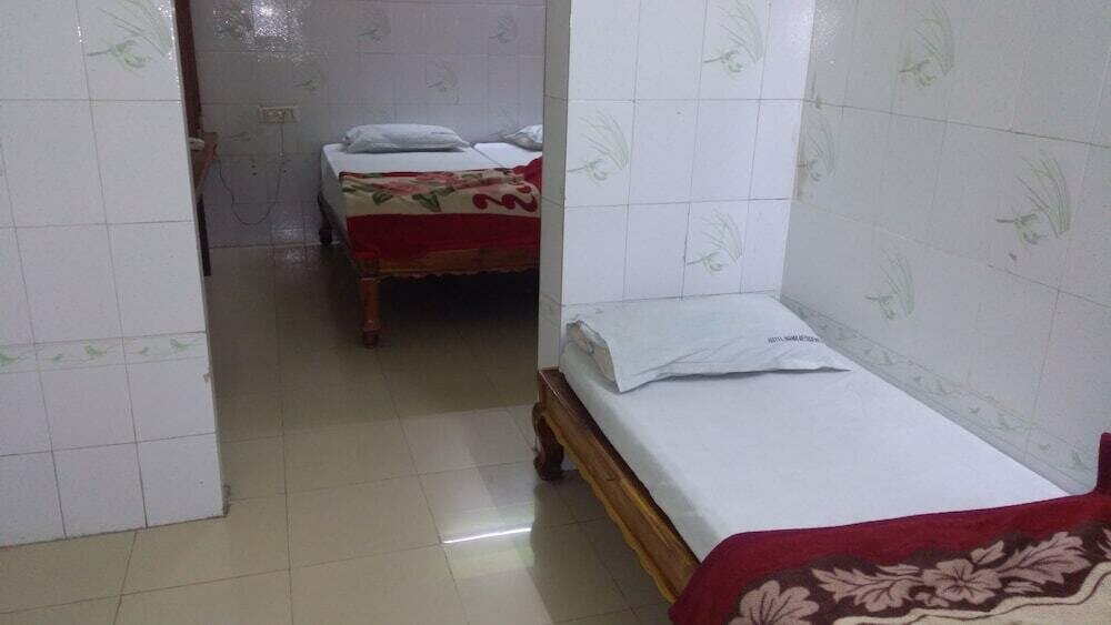 Oyo Neema Residency