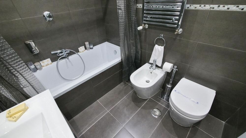 Giolitti Suite
