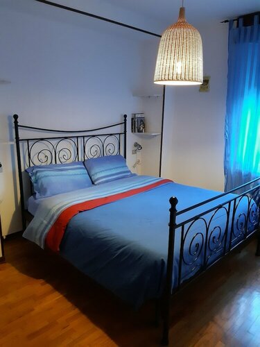 B&B Casa Mucci, Забронировать Отель «постель и завтрак» Отели в центре Сестола, в центре