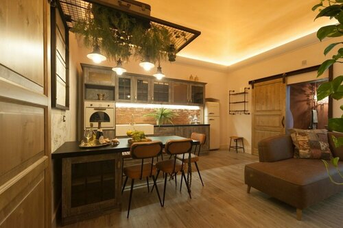 In Rada Apartments, Prenota Appartamento Appartamenti a Trani, Appartamento