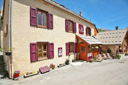 Gite Le Rebanchon, Rezerwuj Hotel Monetier-les-Bains 