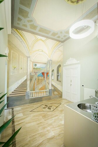 Nerva Accomodation Cavour, Prenota Hotel Rione Monti Roma