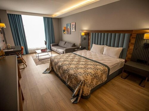 Incipark Hotel, Rezervovat Hotel Wellness hotely v Sakarya, SPA