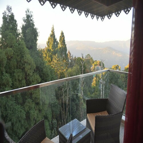 Amaira Resort & Farms - Mirik, West Bengal