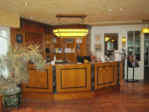 Ringhotel Klövensteen, Rezervați Hotel Schenefeld Schleswig-Holstein
