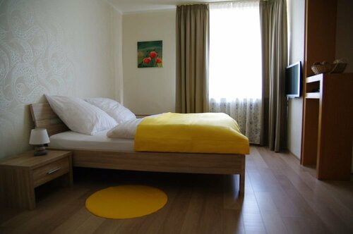 Waldhotel Bad Münstereifel, Забронировать Отель Бад-Мюнстерайфель Айфель, рядом с Городской аутлет-центр Münstereifel