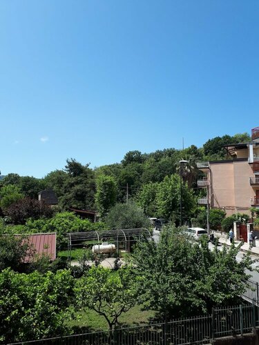 Villa Ada B&B, Забронировать Отель «постель и завтрак» Отели Агрополи с парковкой, Парковка